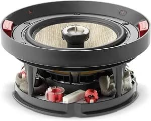 Focal f300icw6 In-Wall/In-Ceiling Loudspeaker With A 6.5″ (16.5cm) Flax Woofer