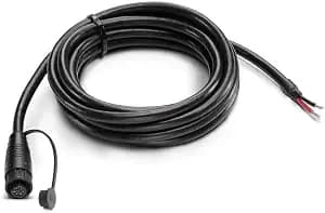 Humminbird Power Cable – Pc 13