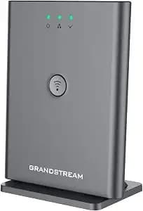 Grandstream dp752 Dect Voip Base Station