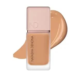 Natasha Denona Hy-Glam Foundation - np10 (Medium Tan Neutral Peach)