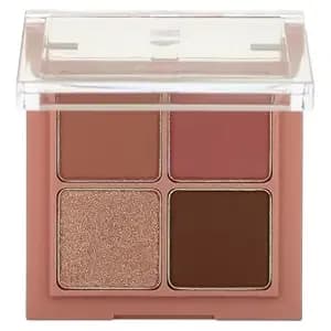 Rom&Nd Better Than Eyeshadow 6.5g