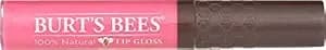 Burts Bees, Lip Gloss Rosy Dawn, 0.2 Fl Oz