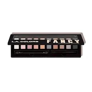 L.A. Colors Personality Eyeshadow, Fancy ces181