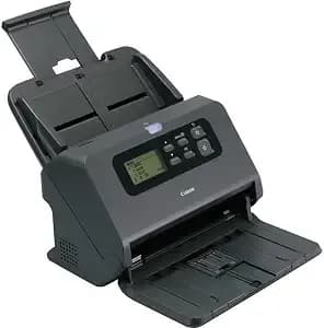 Canon Imageformula Dr-m260 Sheetfed Scanner - 600 Dpi Optical