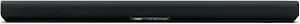 Yamaha Sr-b30a Sound Bar With Built-In Subwoofers, Dolby Atmos Sound Bar For Tv, Home Theater Sound System For Tv, Bluetooth, Black