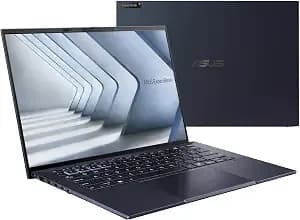 Asus Expertbook/Black/14.0 Wqxga+(Wq+) Non-Touch/Core 7 150u/32gb/Intel Uma/1tb/win11 Pro
