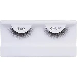 3d Faux Mink Lashes: Sassy