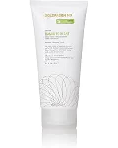 Goldfaden Md Hands To Heart Oil Of Grapefruit Anti-Aging + Brightening Hand Treatment 3 Fl. Oz.
