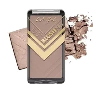 L.A. Girl Just Blushing, Just Because gbl481