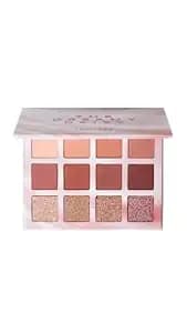 Lawless Women'S The Dreamy Daisy Talc-Free Eyeshadow Palette, Multi, 1 Ounce