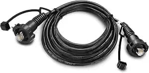 Garmin 20 Foot Gms 10 Cable For Marine rj45