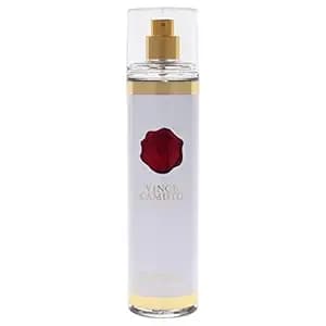 Vince Camuto Women'S Body Mist, Dreamy Floral Scent, Notes Of Rum, Leather And Patchouli, Contemporary And Sophisticated Fragrance, Feminine And Long-Lasting, 8 Fl Oz
