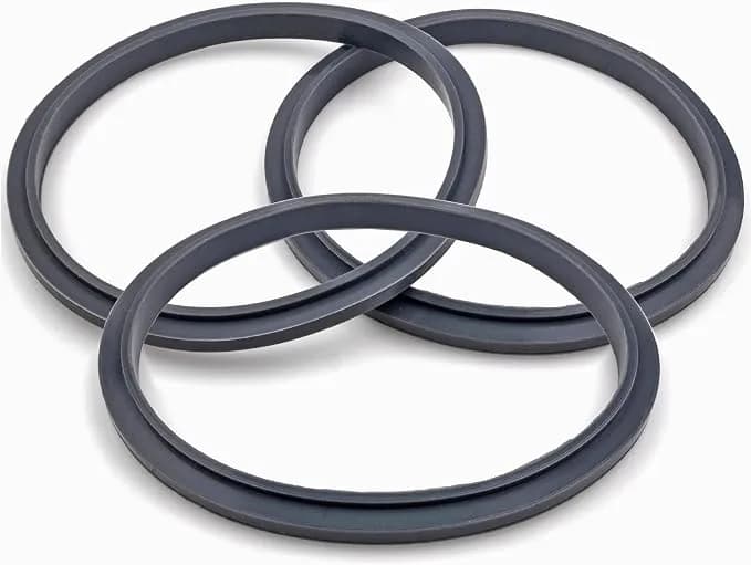 Blender Accessories: Rings For Nutribullet And Pro Extractor Cross Blades