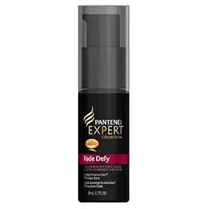 Pantene Pro-V Expert Collection Fade Defy Color Magnifying Hair Treatment, 1.7 Fl Oz