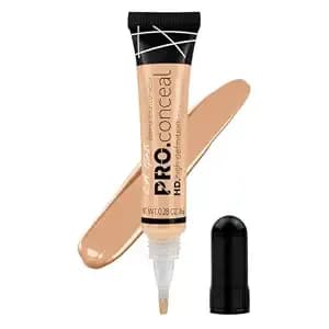 L.A. Girl Hd Pro Conceal, Bisque gc958