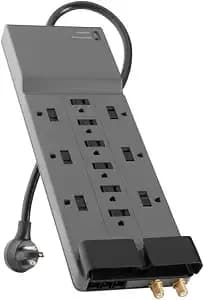 Belkin Professional Series Surgemaster Surge Protector