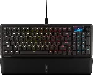 Corsair Vanguard Pro 96 Hall Effect 96% Magnetic Mechanical Gaming Keyboard
