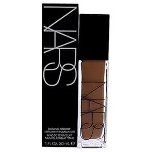 Nars Natural Radiant Longwear Foundation - Barcelona Women Foundation 1 Fl Oz (Pack Of 1)