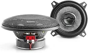 Focal 100ac 4” Coaxial Kit