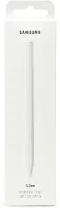 Samsung Galaxy Official S Pen For Tab s11/s11 Ultra, Ergonomic Design, Natural Touch, Stylish Stylus, Durable, International Version (Ej-px730bwegww), White
