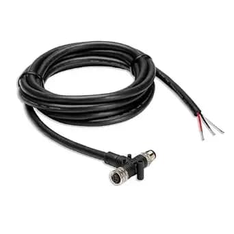 Humminbird Nmea 2000 Power Cable With T-Connector – Hb n2k Power T M