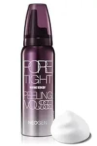 Neogen Pore Tight Peeling Mousse 2.7 Oz / 80ml