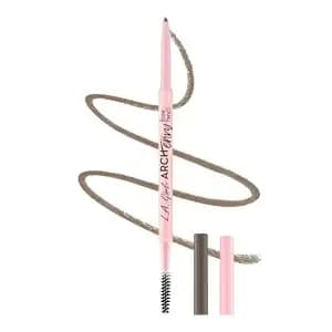L.A. Girl Arch Envy Brow, Soft Brown gbp31