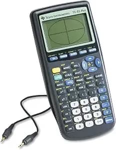 Texas Instruments ti83 Plus Graphing Calculator (Ti-83plus)