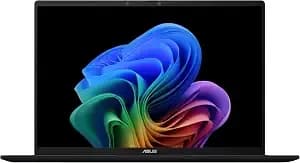 Asus Vivobook/Blue/16.0 Wuxga(Wu) Non-Touch/x1 26 100/16gb/Qualcomm Uma/512gb/win11 Home