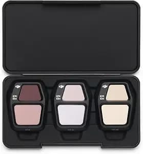 Dji Air 3s Nd Filter Set (nd8/32/128)