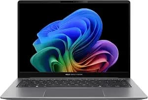 Asus Expertbook Expertbook/Grey/14.0 Wqxga(Wq) Non-Touch/Core Ultra 5 226v/16gb/Intel Uma/512gb/win11 Pro