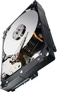 Seagate st3000nm0023 Constellation Es.3 3tb Sas 6g