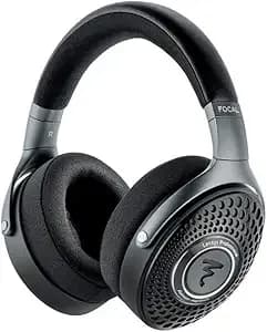 Focal Lensys Professional Closed-Back Headphones