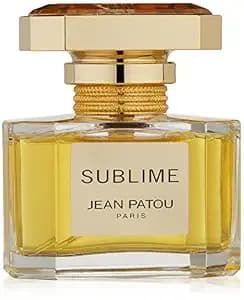 Jean Patou Sublime Eau De Parfum Spray, 1 Fl Oz