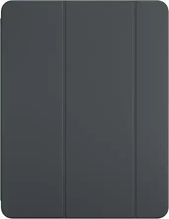 Apple Smart Folio For Ipad Pro 13-Inch (m5 And m4) - Black ​​​​​​​ - Magnetic Folio With Adjustable Stand For Viewing, Typing And Protection