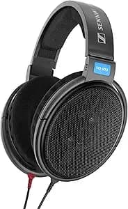 Sennheiser hd600 Headphones