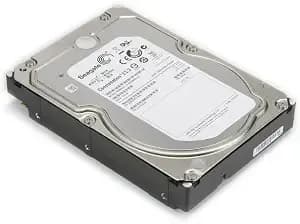 Seagate Technology st4000nm0023 Hdd 4tb 7200rpm Sas 128mb 5 Year War 20-Box