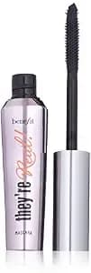 Benefit They'Re Real! Mascara, Beyond Black, 0.3 Ounce