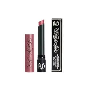 Kvd Beauty Dazzle Vegan Long-Wear Eyeshadow Stick Heat Burst - Bold Ruby