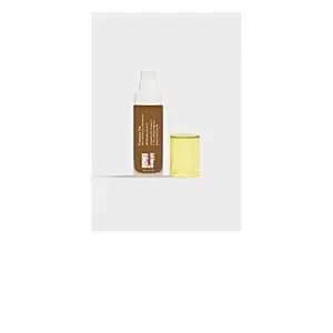 Uoma Beauty By Sharon C, Flawless Irl Skin Perfecting Foundation, Bonze Venus t3