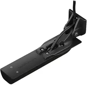Garmin gt56uhd-Tm Transom Mount Transducer