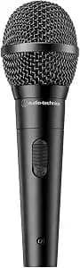 Audio-Technica atr1300x Unidirectional Dynamic Microphone (Atr Series)