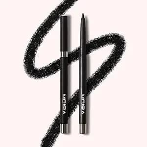Moira Statement Shimmer Liner (011, Black)