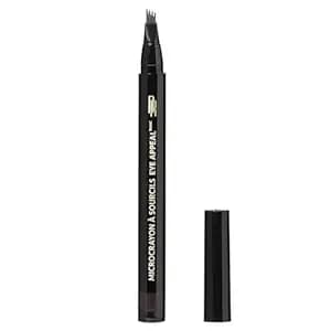 Black Radiance Eye Appeal™ Micro Brow Pen Dark Brown