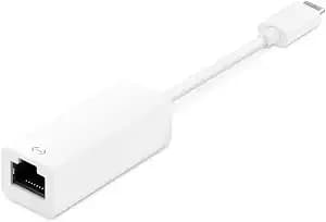 Belkin Usb-C To Gigabit Ethernet Adapter