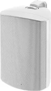 Focal 100 od8 8" Outdoor Loudspeaker, ip66 Rated - White