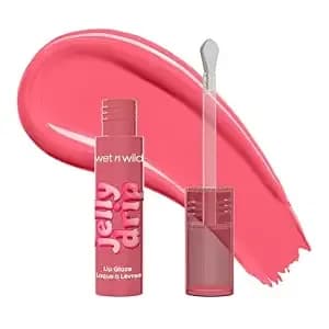 Wet N Wild Jelly Drip Lip Glaze