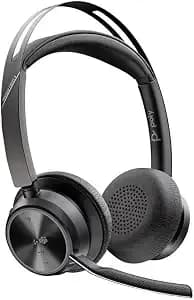 Poly Voyager Focus 2 Headset