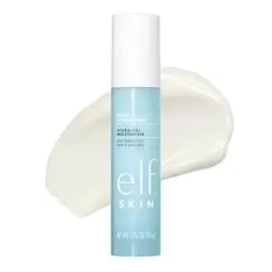 E.L.F. Skin Holy Hydration! Hydro-Gel Moisturizer, Hydrates & Moisturizes Skin For A Plumped Up Complexion, Lightweight & Quick-Absorbing, 1.76 Oz