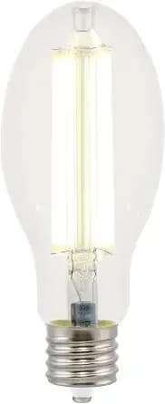 Westinghouse Lighting 5225100 32 Watt (175w Hid Equivalent) ed28 Daylight High Lumen Filament Led Light Bulb, ex39 Mogul Base